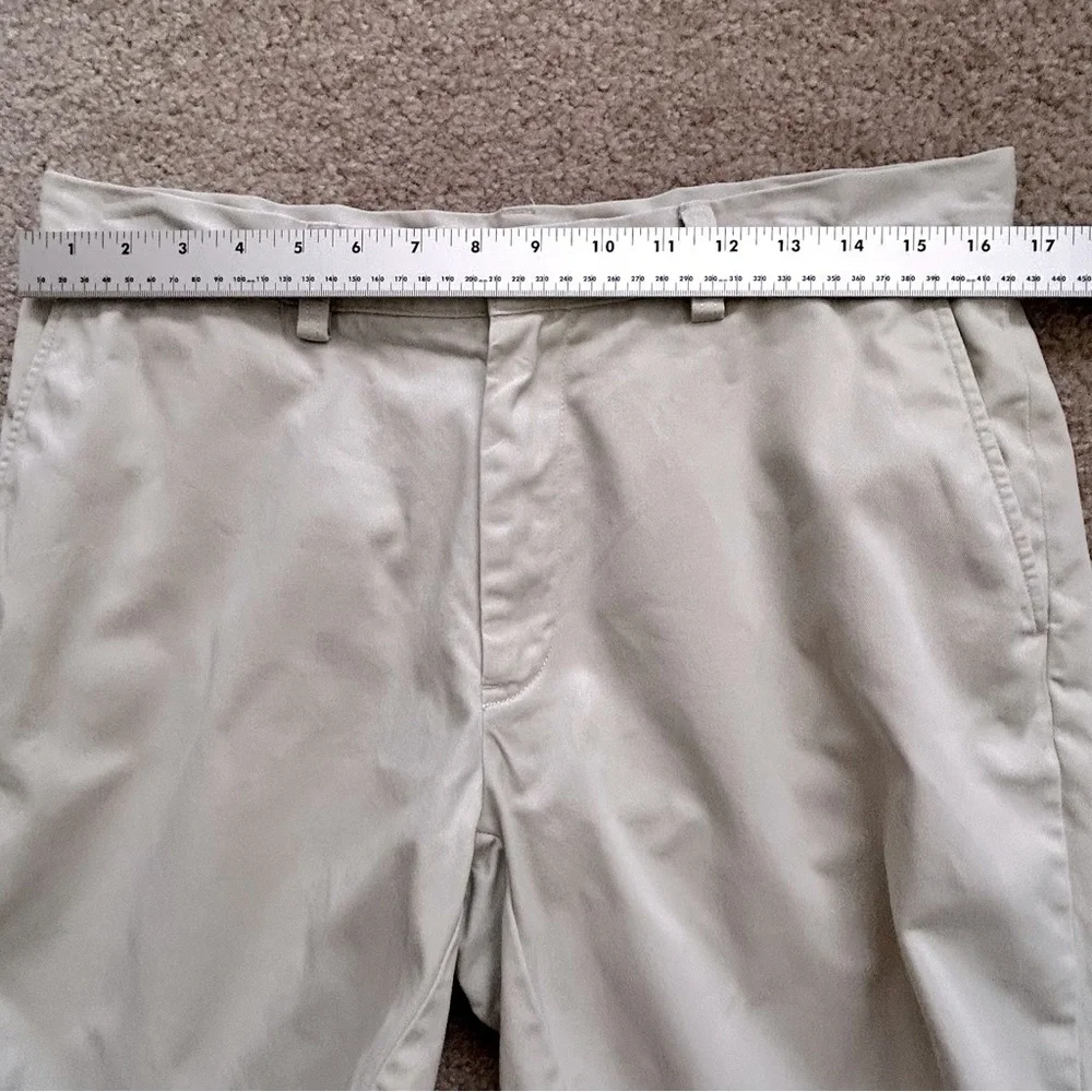 Polo Ralph Lauren Classic Fit Khaki Shorts